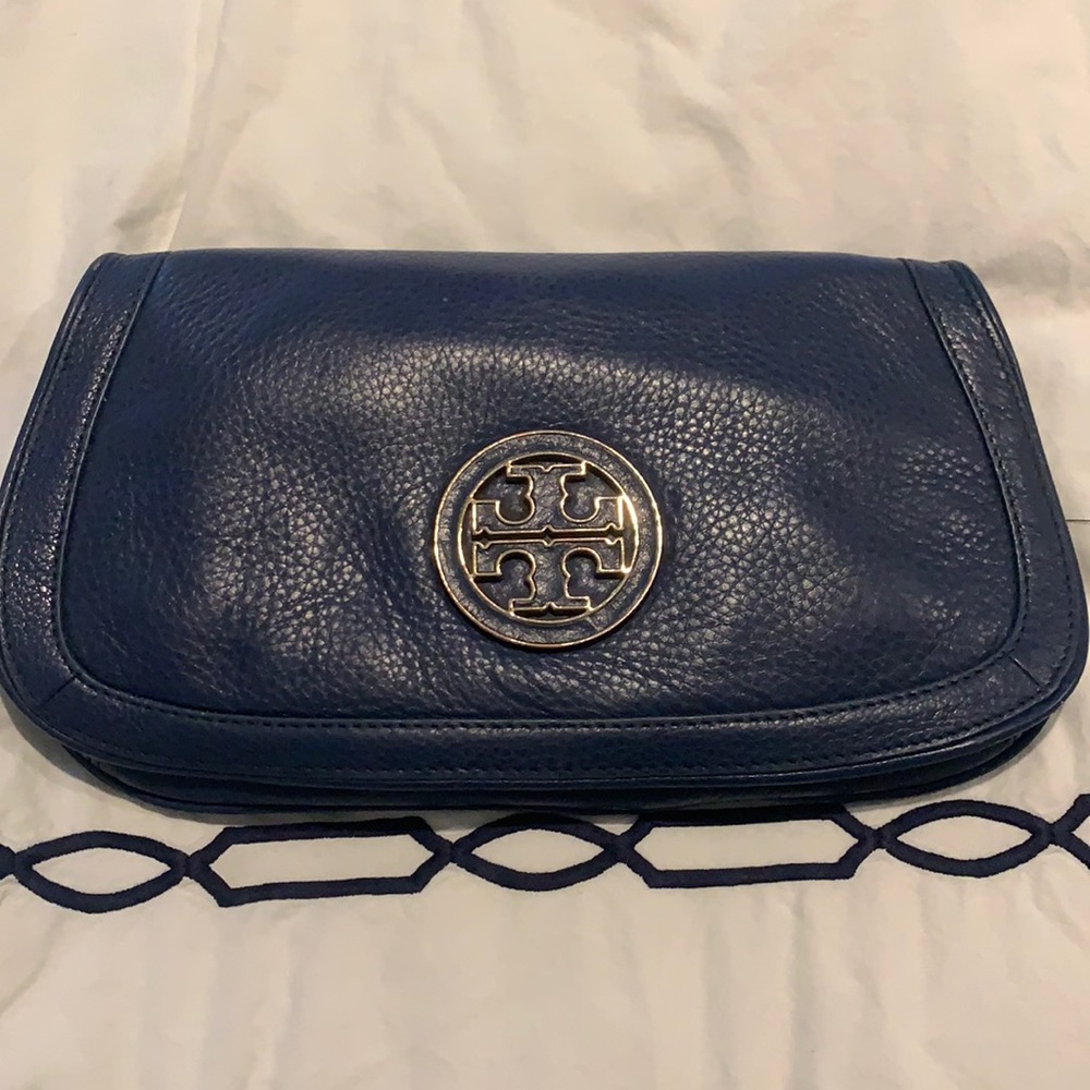 Tory Burch Clutch/Crossbody